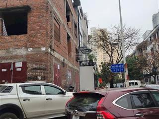 Chính chủ thiện chí muốn bán lk kđt văn khê diện tích 111m2, lô góc vị trí đắc địa