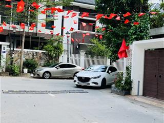 Tôi chính chủ đang cần bán nhà vườn trong khu đô thị trung văn hancic dt 105m