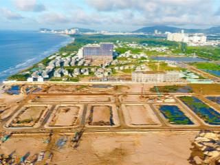 Bán biệt thự đẹp tại blanca city, 23 tỷ, 131m2, hướng đông, view đẹp, uy tín