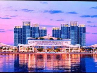 Bán biệt thự đẹp tại blanca city, 25 tỷ, 135m2, 5pn, nhiều tiện ích