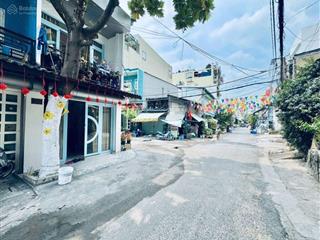 Chính chủ gửi nhà nguyễn văn đậu, bình thạnh  68m2  4 tầng  hẻm 8m  chỉ 7.1 tỷ thương lượng