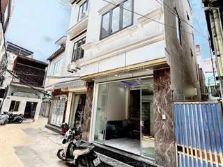 Siêu gấp, giá đầu tư siêu hot  chỉ 6.x tỷ có nhà mới đinh bộ lĩnh  4 tầng  65m2  hẻm 8m