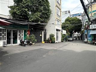 Siêu phẩm lô góc nguyễn văn trỗi  ngang 4.5m  hẻm 8m  4 tầng  không lỗi phong thuỷ  8.x tỷ