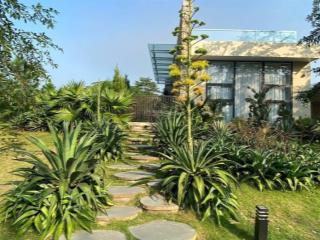 Bán căn villa khu venusresort đại lải đẹp nhất nhì flamengo