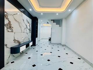 Bán nhà riêng tại đường giáp nhị, thịnh liệt, hoàng mai, hà nội, giá siêu hời 6,95 tỷ, 34 m2