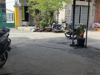 Quang trung, phường 11, gò vấp, diện tích 61 m2, 4.1m x 15m gấp gấp giá mới 5.05 tỷ tl nhẹ
