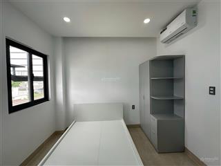 Tòa chdv mt lê đức thọ  56 phòng  300m(8x38),hầm + 7 tầng  thang máy dòng tiền 4.2 tỷ/ năm
