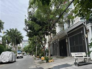 Ngay đh văn lang, view đẹp, đ. đặng thuỳ trâm, bình thạnh, 80m2 (4x20), 3 tầng, đường 20m 15.8 tỷ