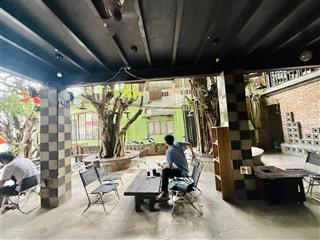 Mặt tiền kinh doanh sầm uất, gần emart phan văn trị 7,8 x 16m, sẵn gpxd tòa nhà 7 tầng chỉ 18.5 tỷ