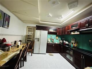 Lê lợi 67m2 , 4m x 17m 7.79 tỷ phường 4 gò vấp, kết cấu 1 trệt 4 lầu, sân thượng, 6pn