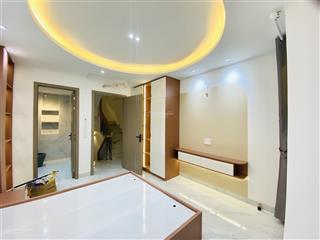 Ngay trường đhcn, 4 tầng full nt 3,5x8m  30m2  4.55 tỷ tl  lê lợi, p1, gò vấp