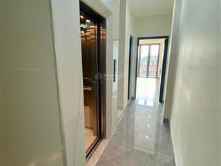 Nguyễn thái sơn, phường 1, gò vấp, tp.hcm, 16,5 tỷ, 40m2, bán nhà mặt phố 7 tầng có thang máy