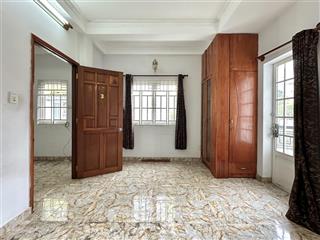 Phú nhuận giáp nguyễn văn trỗi  hẻm ô tô  57m2 (4.3x13) a4 5 tầng khu vip lô góc  10.9 tỷ