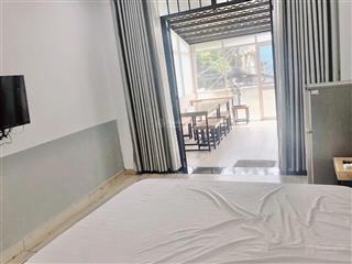 Mặt tiền hoàng diệu phường 10 phú nhuận, 57m2 4 tầng btct 3.5x18  thuê khoán 30tr/tháng vip pn