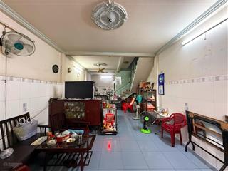 Huỳnh văn bánh phú nhuận  hẻm nhựa 6m sát mặt tiền  57m2 (4.3*13m)  chính chủ chào 11tỷ