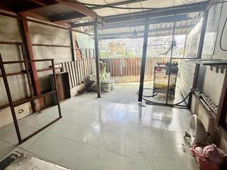 Mặt tiền kinh doanh  đại lộ phạm văn đồng (gần sân bay)  vỉa hè 5m  4 tầng  6.75tỷ