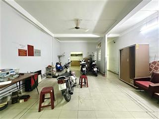 28 chdv 6 tầng, ba tháng hai, 115m2, hoàn công đủ, ô tô đỗ cửa, bank định giá 18 tỷ  bán 14.7 tỷ