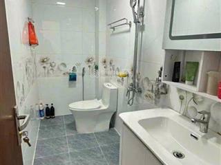 Cần bán nhà 4 tầng, full nội thất, sổ đỏ, nhà mới xây ô tô đỗ cửa tại bình minh, thanh oai, hà nội
