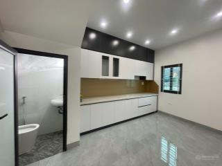 Bán gấp nhà 4 tầng mới cao viên, thanh oai, sát kđt thanh hà, gần q.lộ 21, sổ đỏ, giá chưa đến 4 tỷ