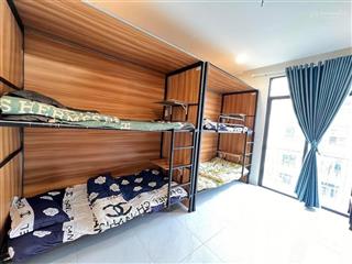 Ký túc xá tại vinhomes grand park quận 9