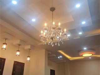 Chỉ 11 tỷ có nhà 5 tầng, ô tô đỗ cửa, phú mỹ, mỹ đình, nam từ liêm