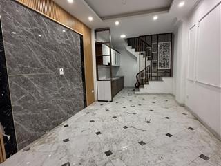 Nhà riêng 30m2 xây mới 4,5 tầng 3pn 4wc từ 4,4 tỷ tại huyền kỳ, phú lãm, hà đông