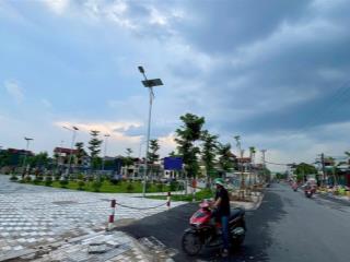 Bán đất 55m2 tại hải bối, đông anh, hn, giá 5,3 tỷ bao đẹp