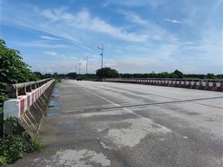 Bán đất 55m2 tại hải bối, đông anh, hà nội, giá 4 tỷ vnd, chính chủ, uy tín