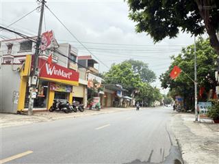 Chỉ hơn 8 tỷ  sở hữu 120m đất vàng vân nội  đường thông ô tô đỗ cửa