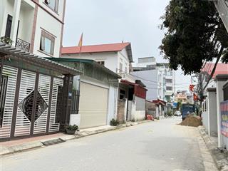 Đất 2 mặt thoáng  đường 3 ô tô tránh  hiếm sẵn nhà cấp 4 đang cho thuê kd giữ đất giữ dòng tiền