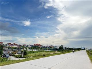 Cơ hội hiếm tại hải bối  74m full thổ 2 mặt tiền  ô tô tận nhà  giá chỉ 5.85 tỷ