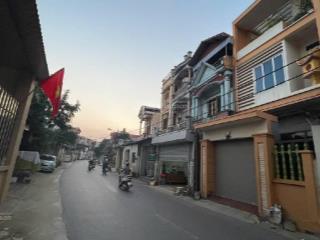 Bán biệt thự mặt phố kinh doanh mê linh ngay vành đai 4  tặng 80% nội thất cao cấp