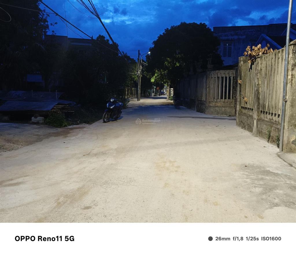 Bán lô đất đẹp 10*14m, 2 mặt kiệt sạch đẹp