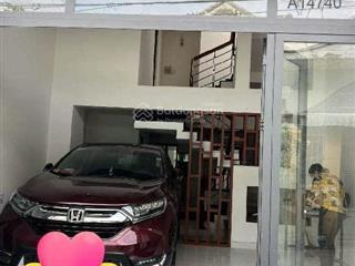 Bán nhà đẹp tân thới hiệp  quận 12  dt 65m2  3 tầng  chỉ 4,65 tỷ 0935 767 ***