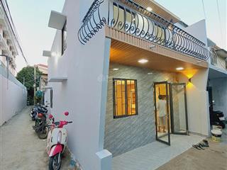Nhỉnh 2 tỷ có ngay nhà đẹp tân kỳ tân quý q. tân phú  2 tầng  51m2 0935 767 ***