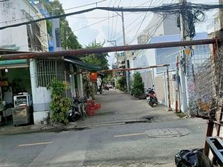 Bán nhà hxh quận 12, ngay nhà thờ giáo xứ đông quang, dt 92m2, 5 tỷ 9, 0935 767 ***
