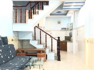 Bán nhà gò vấp, quang trung  dt 41m2  2 tầng  chỉ 3,4 tỷ 0935 767 ***