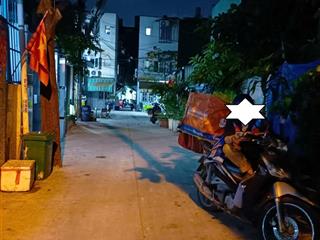 Cần bán gấp nhà quận 12 đông hưng thuận ngay quang trung dt 70m2 chỉ 3,9 tỷ 0935 767 ***