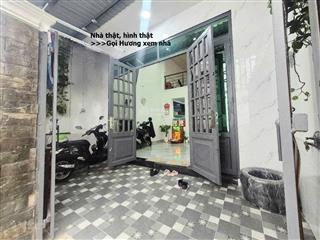 Bán nhà 2 tầng, 3 pn, dt 71m2, tô ký, quận 12, chỉ nhỉnh 4 tỷ 0935 767 ***