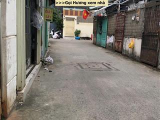 Bán nhà 3 tầng, 4pn, hẻm 5m nguyễn văn quá, quận 12, dt 87m2, chỉ nhỉnh 6 tỷ 0935 767 ***