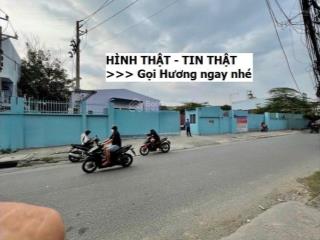 Cần bán đất nhà xưởng quận 12 tân thới nhất 3700m2 ngang lớn chỉ 130 tỷ tl 0935 767 ***