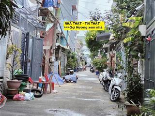 Bán nhà 3 tầng, dt 43m2, 3pn, lê đức thọ, gò vấp, chỉ nhỉnh 4 tỷ 0935 767 ***