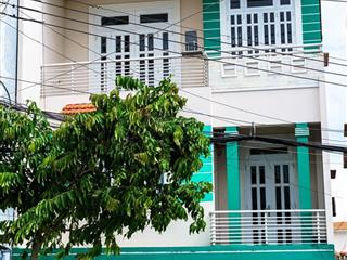 Chính chủ bán nhà mặt tiền 100m2 gần chợ sadec, toạ lạc tại đường nguyễn sinh sắc, sadec, đồng tháp