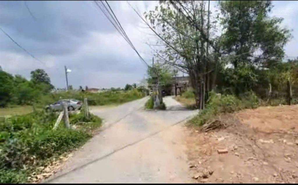 Chính chủ cần bán đất phường long phước, tp thủ đức