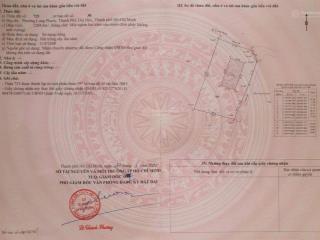 Chính chủ cần bán đất phường long phước, tp thủ đức