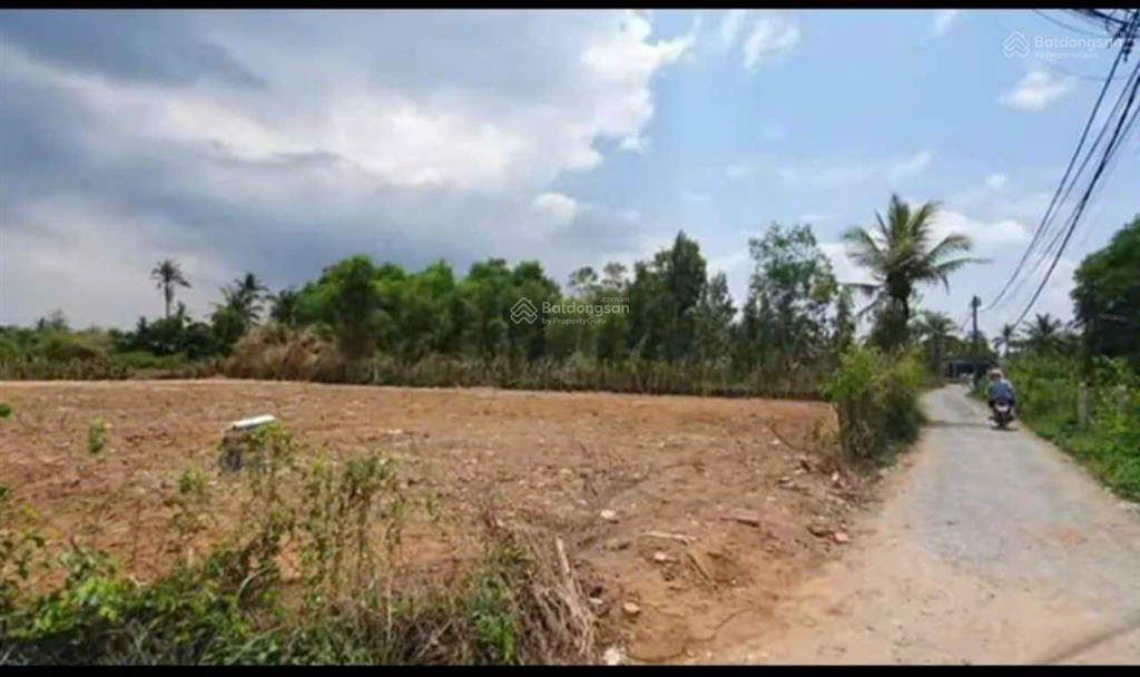 Chính chủ cần bán đất phường long phước, tp thủ đức