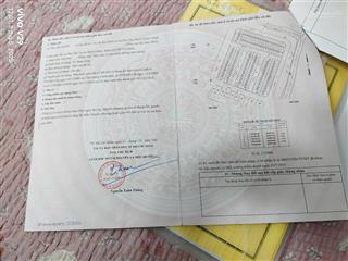 Đất mặt tiền đường số 3, vị trí đẹp, giá tốt cho đầu tư