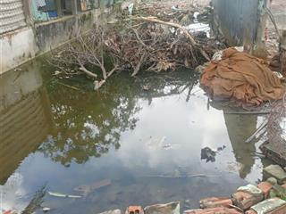 Bán gấp lô đất 5x46m cách chợ hưng long 300m . giá chỉ 3tỉ 150 triệu