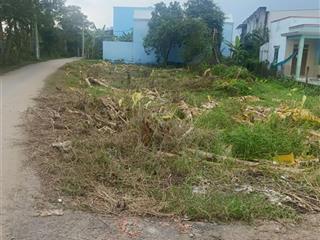 Siêu phẩm góc 2 mặt tiền đường nhựa, giá tốt