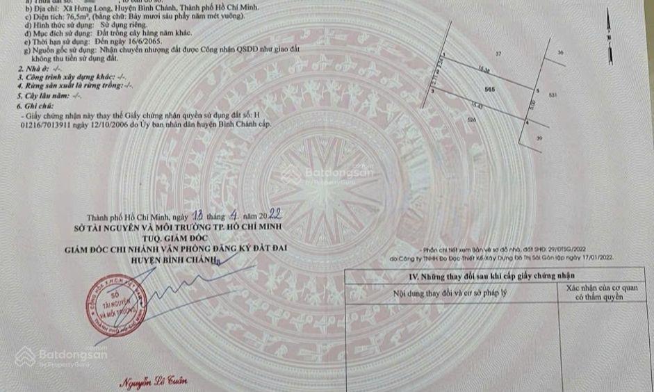 Chính chủ cần bán nhà cấp 4 ngay chợ hưng long  giá tốt  vị trí kinh doanh